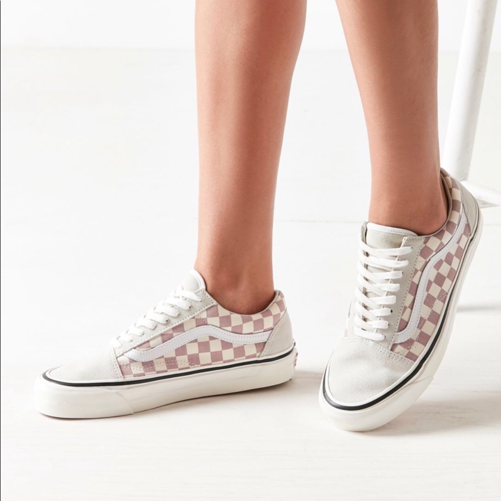 VANS ANAHEIM FACTORY OLD SKOOL 36 DX